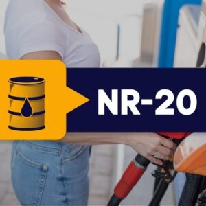 NR 20 – Exposição Ocupacional ao Benzeno em Postos Revendedores de Combustíveis – PRC
